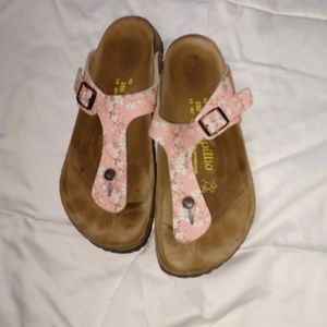 Papillio by Birkenstock sandals